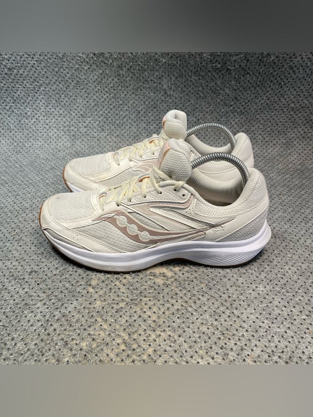 Saucony Cohesion 17 Running Shoes Size 9 Women’s
